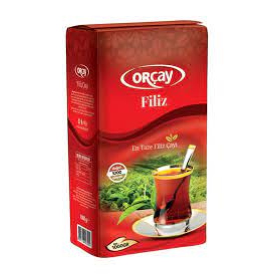 ORCAY FILIZ 1KG ORCAY FILIZ 1KG