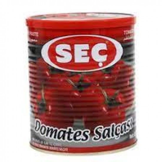 SEC DOMATES SALCASI 830GR