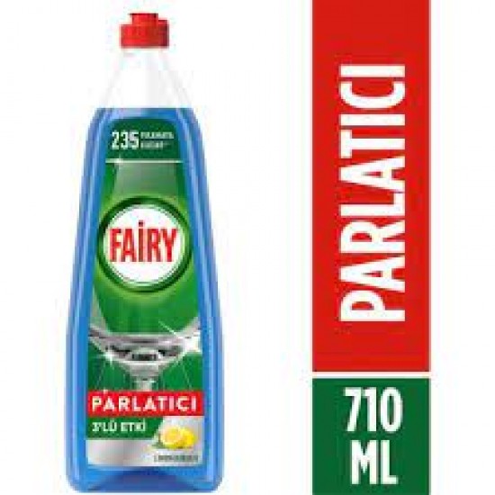 FAIRY 3/1 PARLATICI 710ML