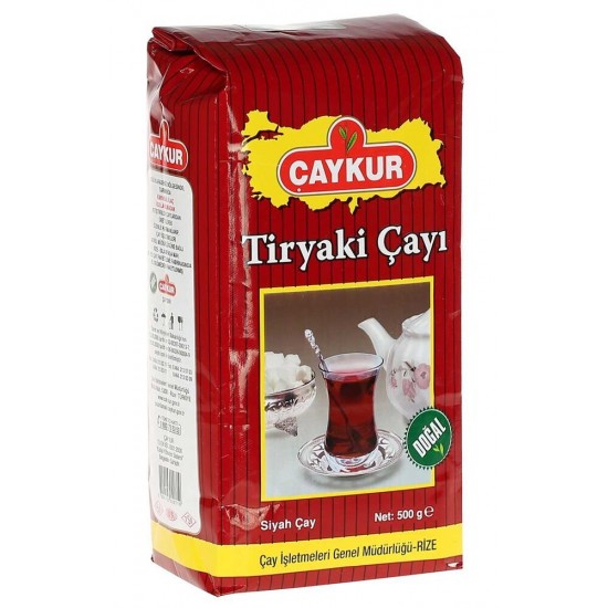 CAYKUR TIRYAKI 500 GR