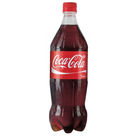 COCA COLA 1 LT.