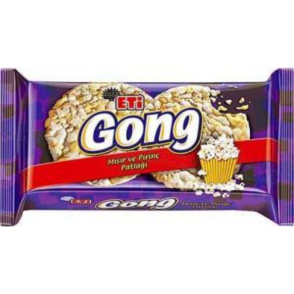 ETI GONG 40 GR