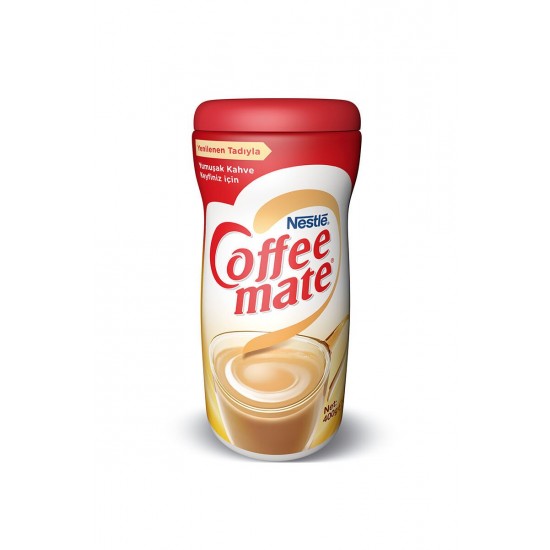 NESTLE COFFEE MATE 400 GR