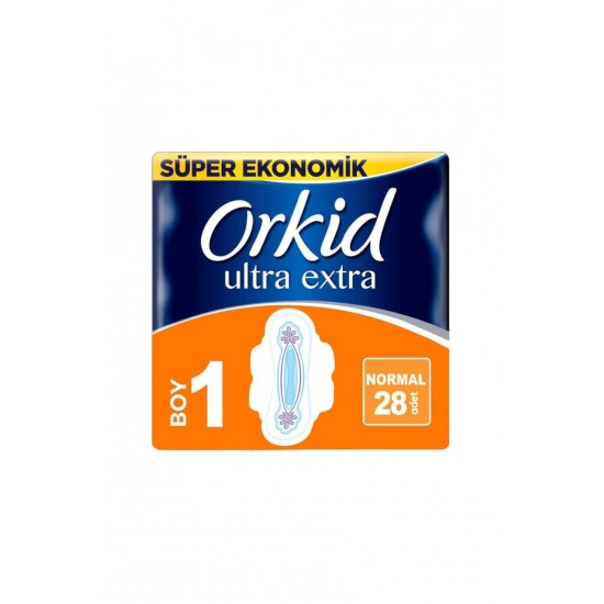 ORKID ULTRA EXTRA NORMAL 4LU 32LI