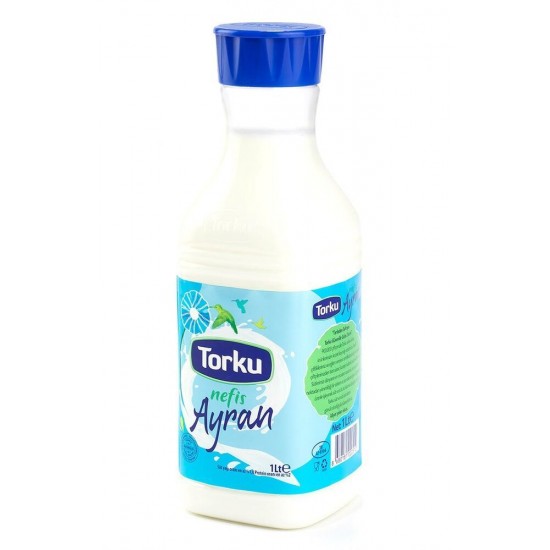 TORKU AYRAN 1LT