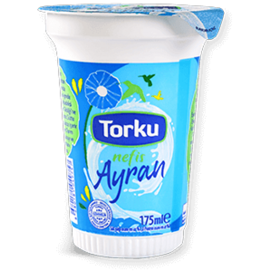TORKU AYRAN 175ML
