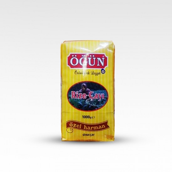 OGUN RIZE CAYI 1000 GR OGUN RIZE CAYI 1000 GR