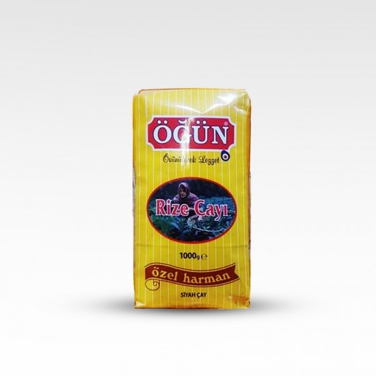 OGUN RIZE CAYI 1000 GR